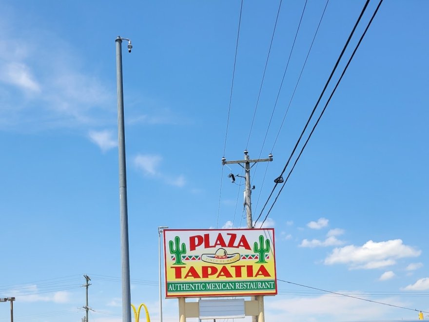 Plaza Tapatia