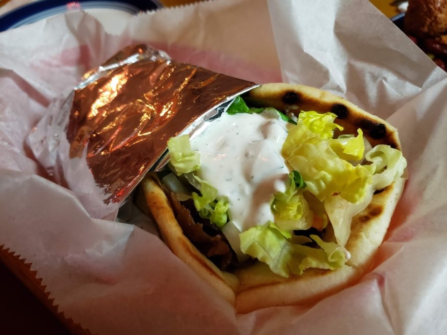 Semra's Mediterranean Grill