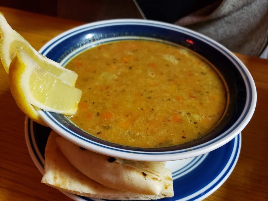 Semra's Mediterranean Grill