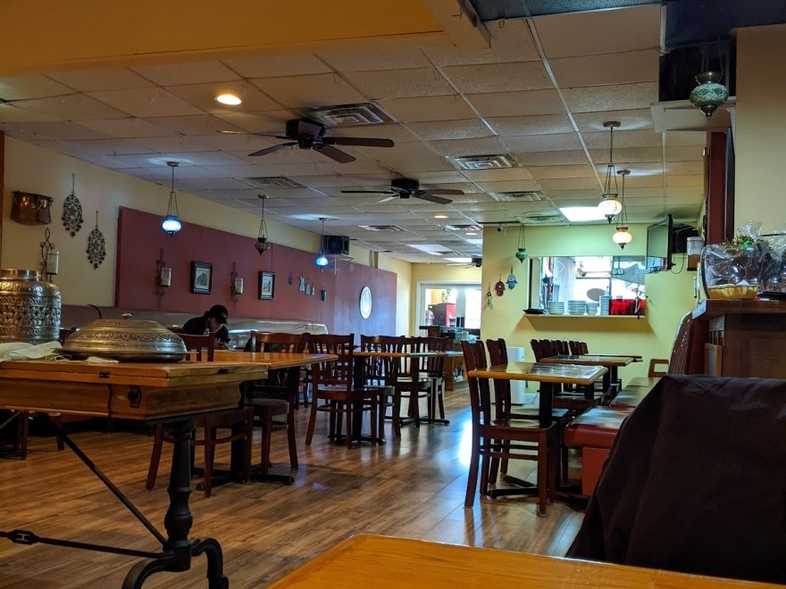 Semra's Mediterranean Grill