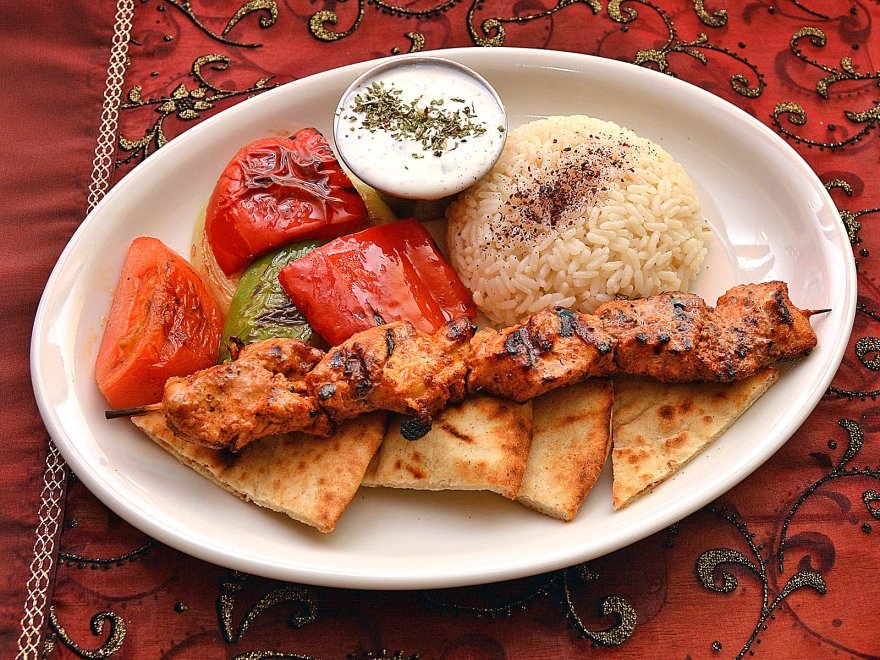 Semra's Mediterranean Grill