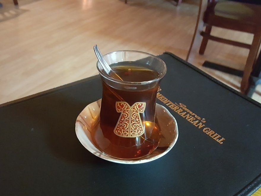 Semra's Mediterranean Grill