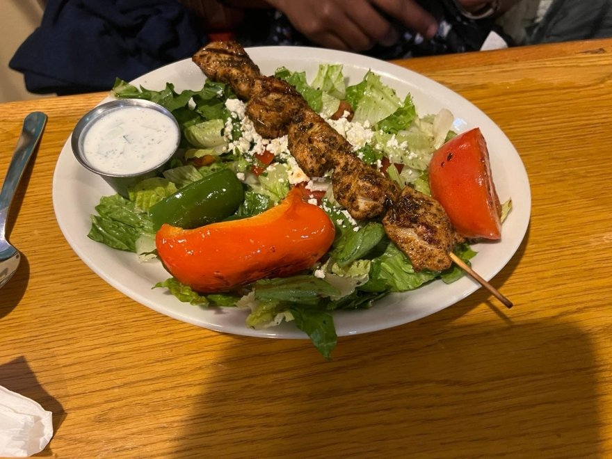 Semra's Mediterranean Grill