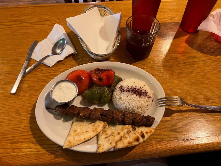Semra's Mediterranean Grill