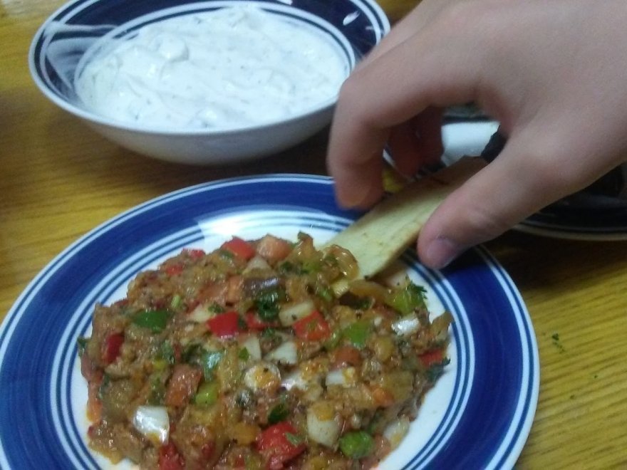 Semra's Mediterranean Grill
