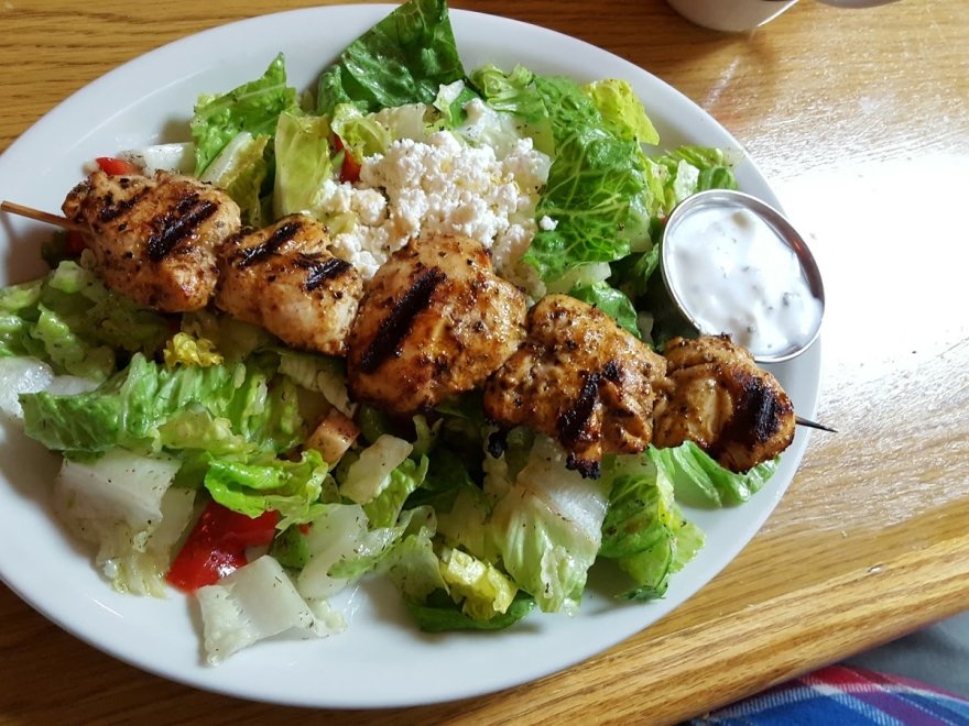 Semra's Mediterranean Grill