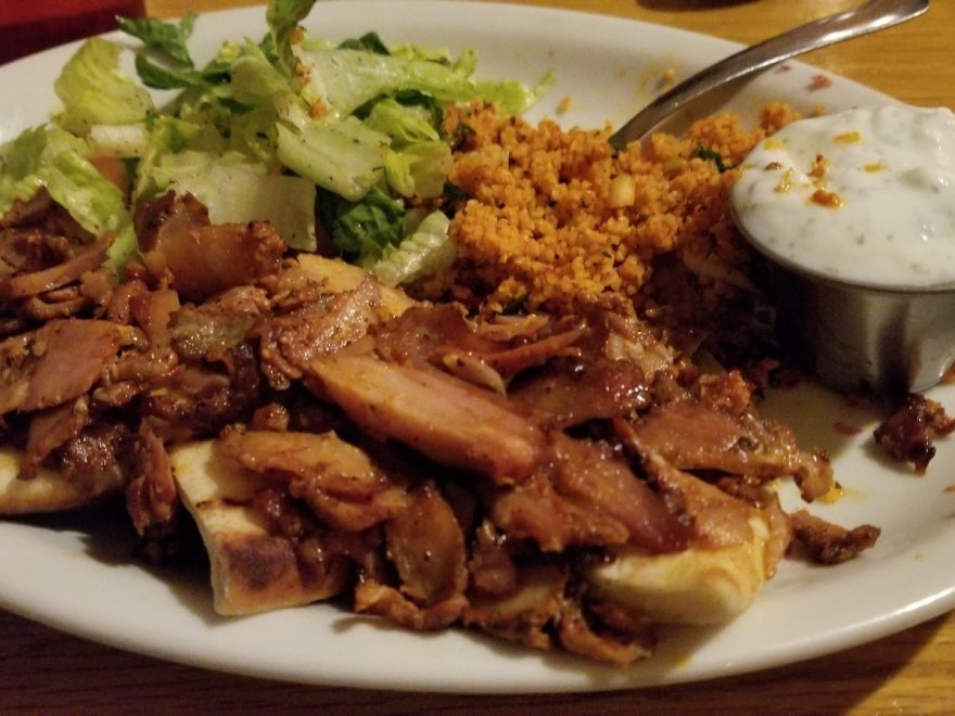 Semra's Mediterranean Grill