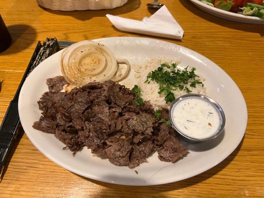 Semra's Mediterranean Grill