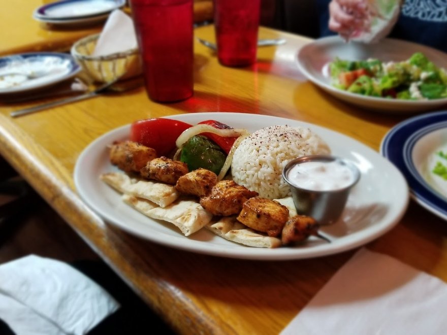 Semra's Mediterranean Grill