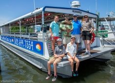 Cape Water Tours and Taxi