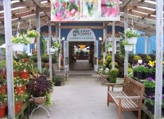 East Coast Garden Center