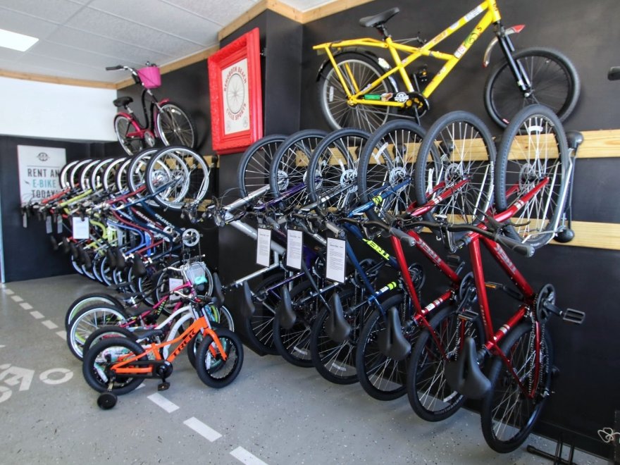 Bike to Go