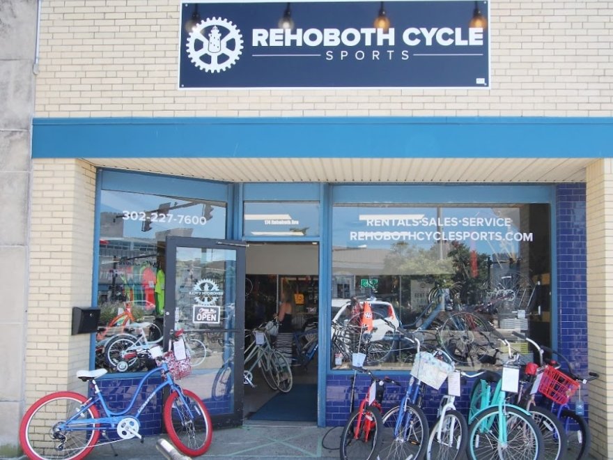 Bike to Go