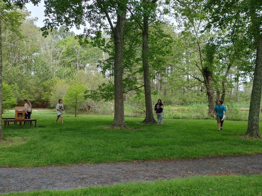 Bethany Beach Nature Center