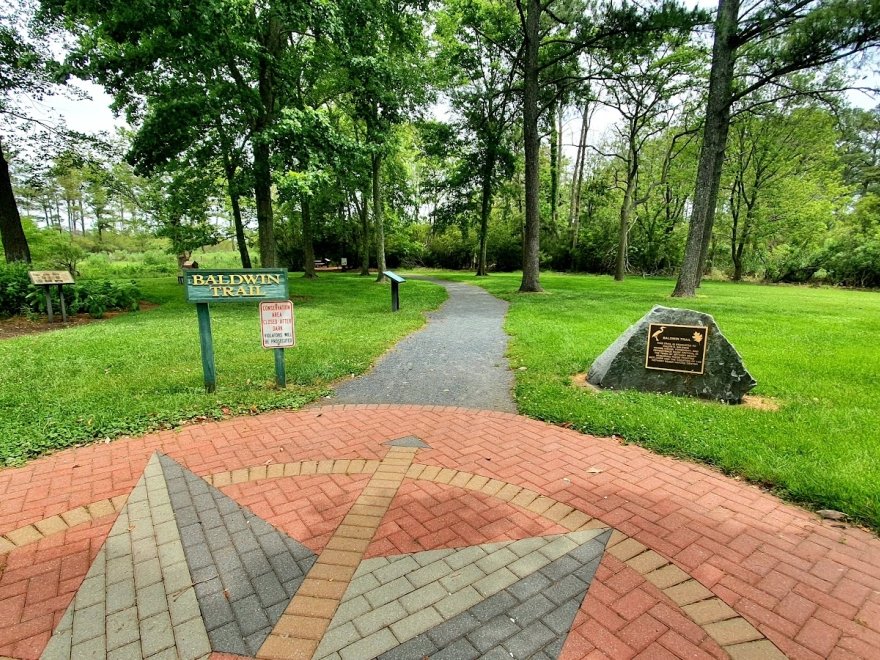 Bethany Beach Nature Center