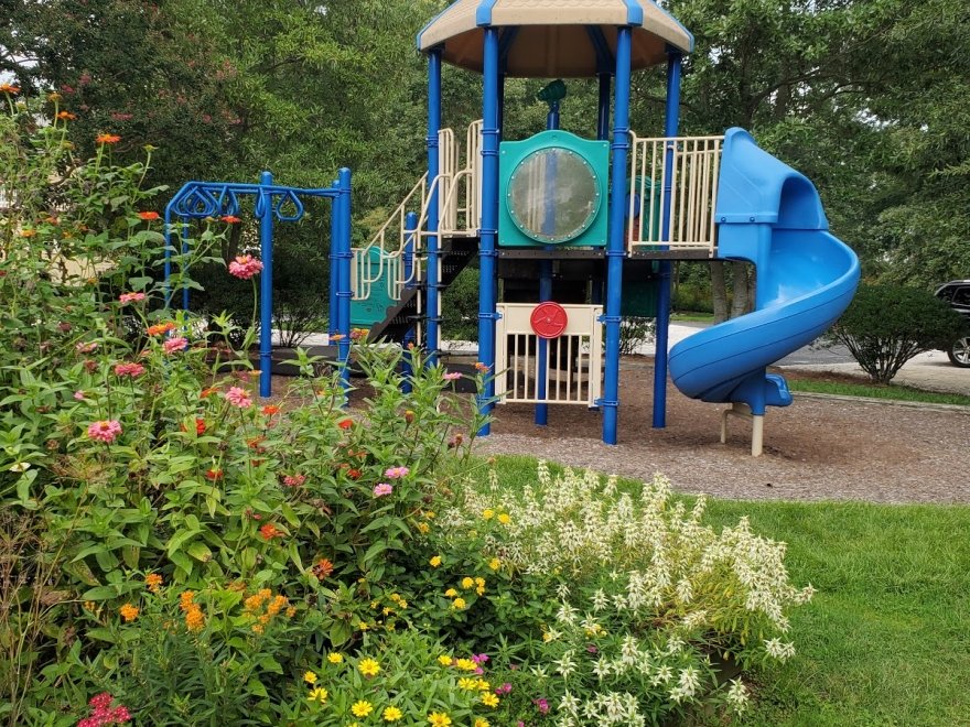 Bethany Beach Nature Center