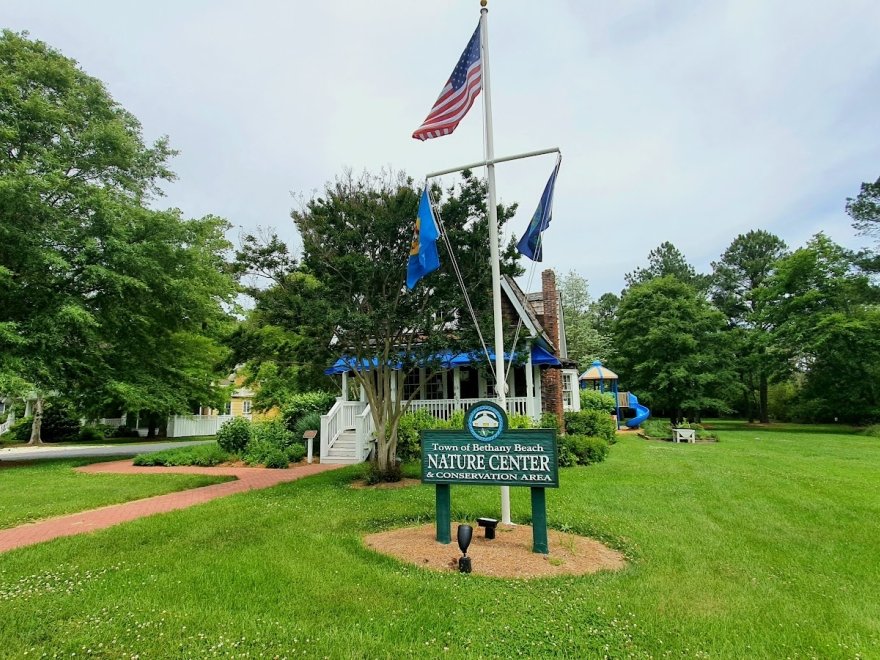 Bethany Beach Nature Center