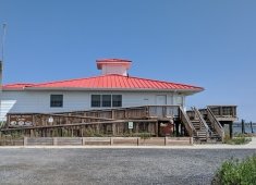 DuPont Nature Center