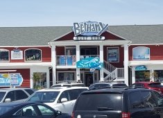 Bethany Surf Shop