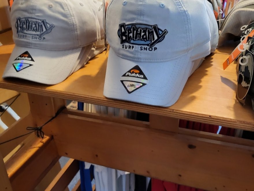 Bethany Surf Shop