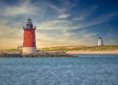 Cape Henlopen State Park