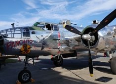 Delaware Aviation Museum Foundation