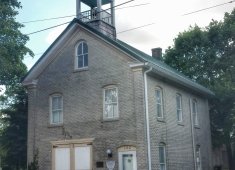 Bridgeville Historical Society