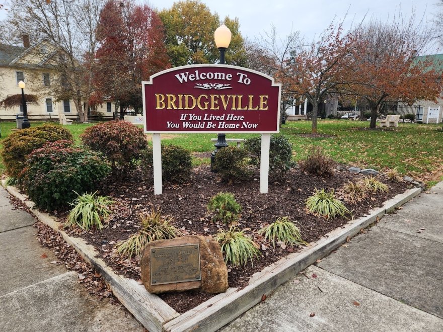 Bridgeville Historical Society