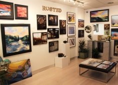 Gallery 37: A Destination for Artful Living