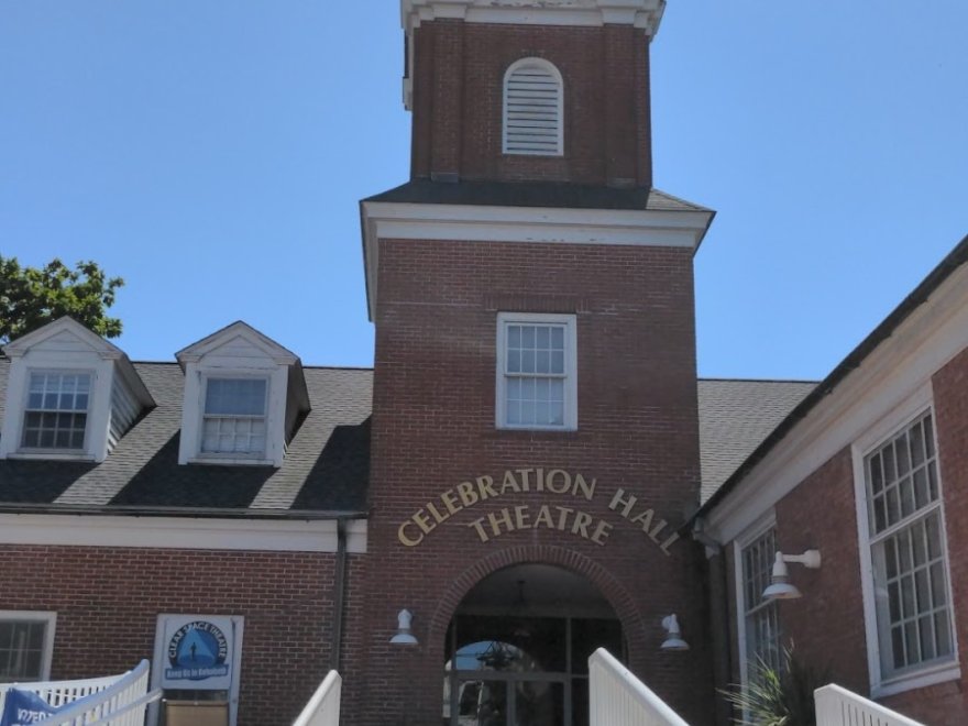 Clear Space Theatre Company