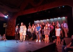 Clear Space Theatre Company