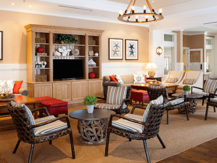 The Avenue Inn & Spa