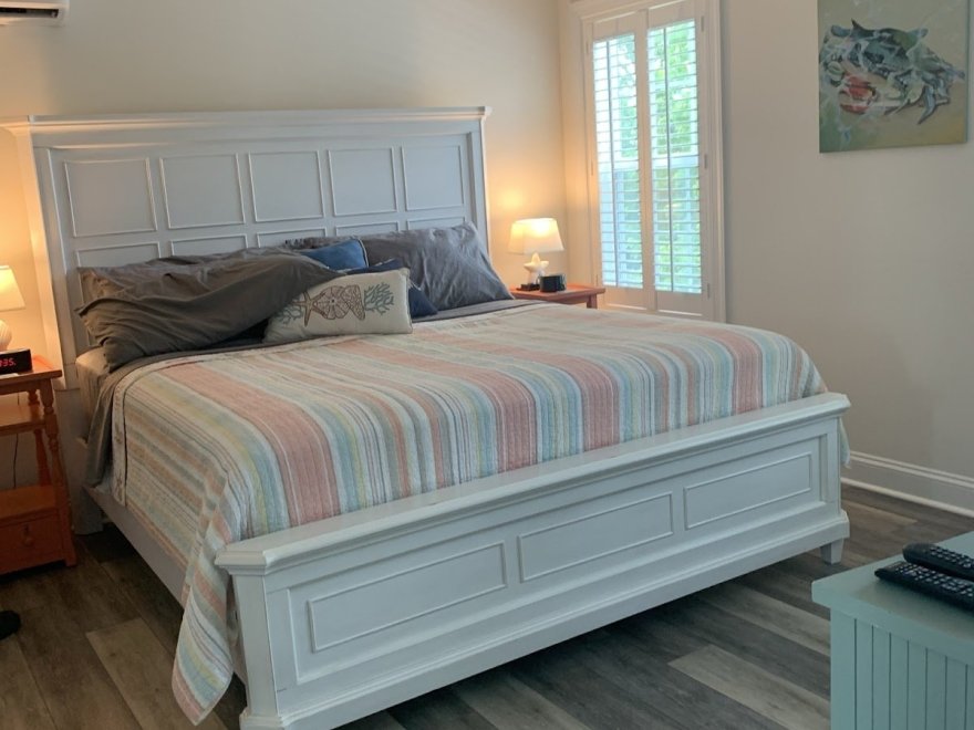 Homestead B&B at Rehoboth Beach