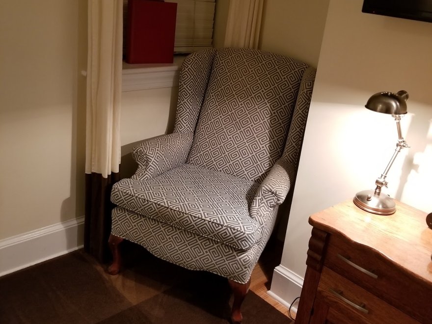 Hotel Rodney