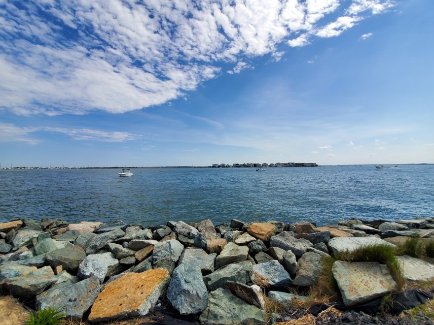Delaware Seashore State Park