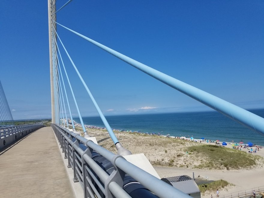 Delaware Seashore State Park