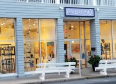 Gallery 50