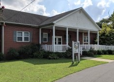 Bethel Heritage Museum