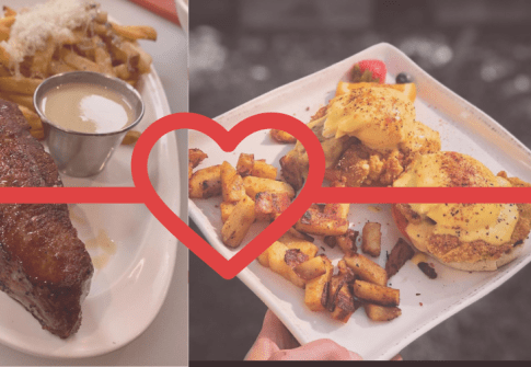 Southern Delaware's Most Romantic Restaurants